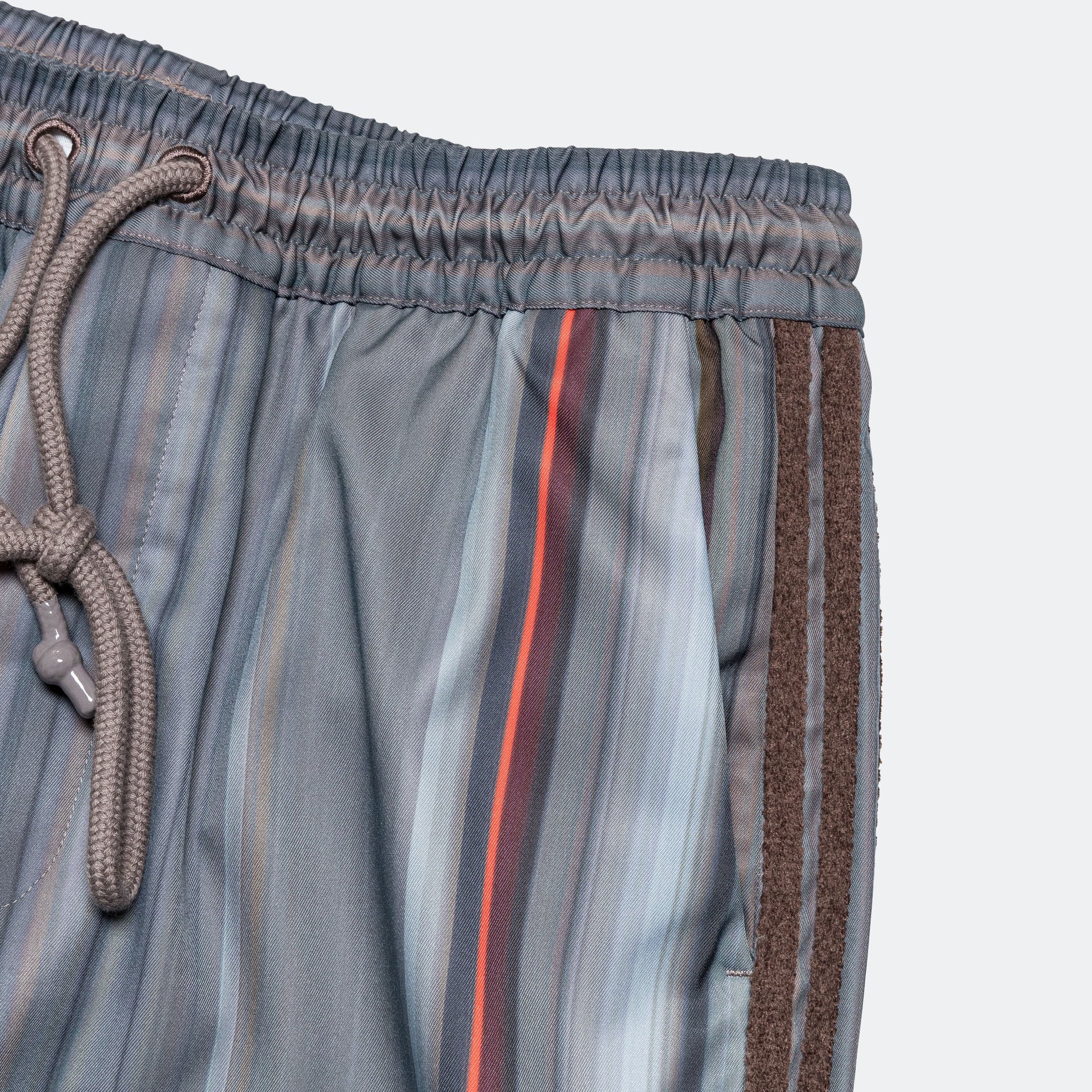 Pants × SFTM - Brown/Tech Earth