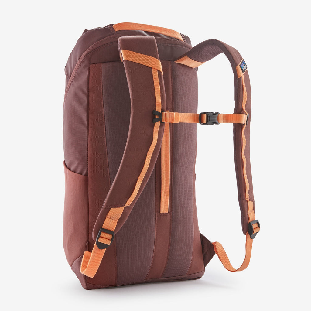 Black Hole® Pack 25L - Burgundy