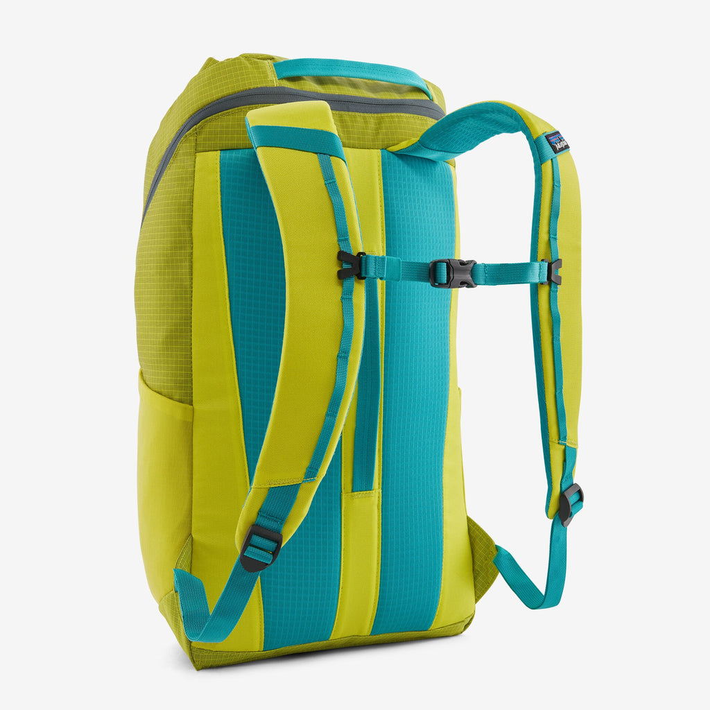 Black Hole® Pack 25L - Lime