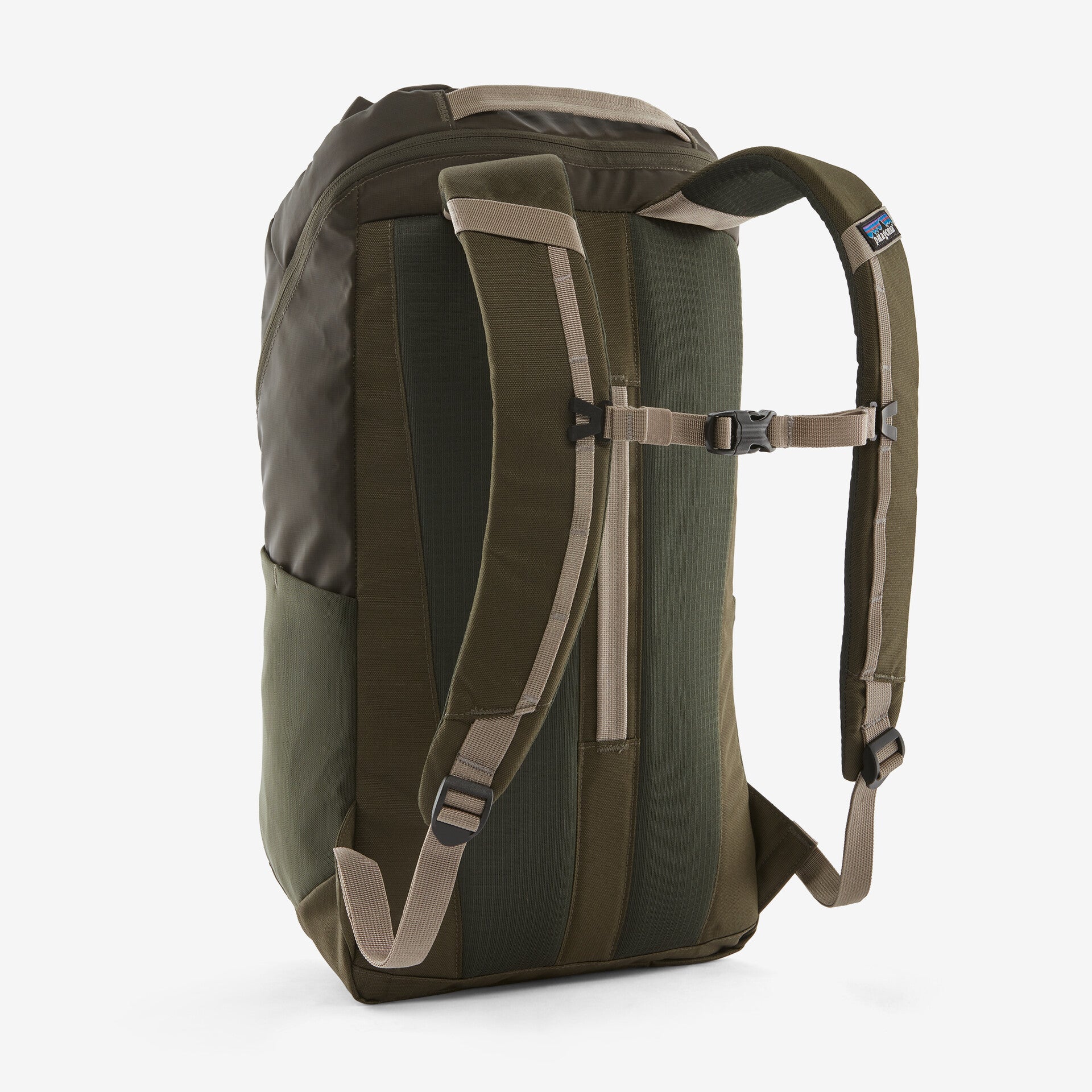 Black Hole® Pack 25L - Deep Moss