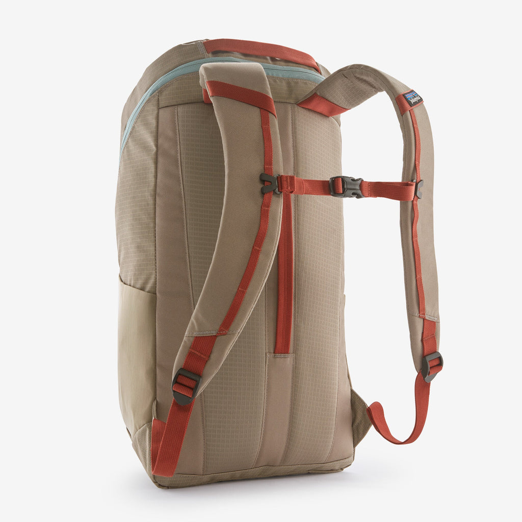 Black Hole® Pack 25L - Taupe