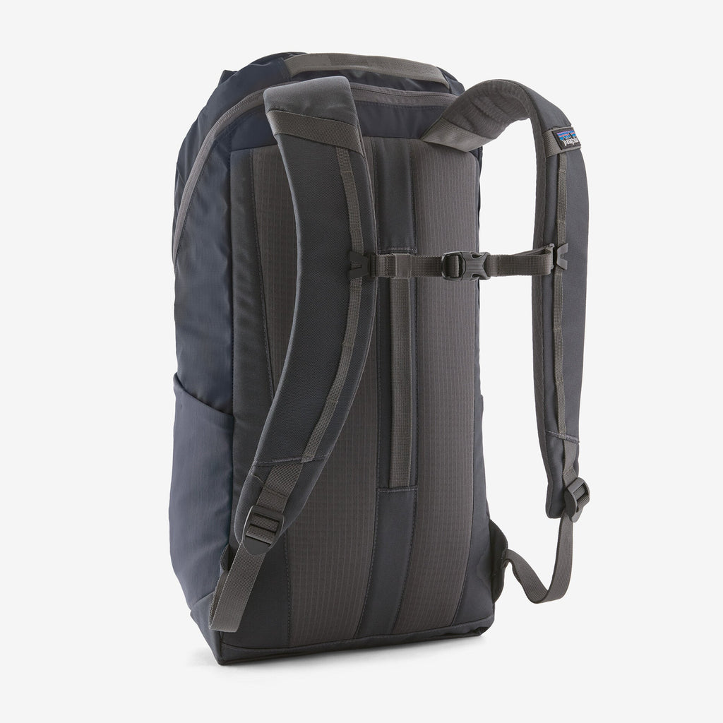 Black Hole® Pack 25L - Charcoal