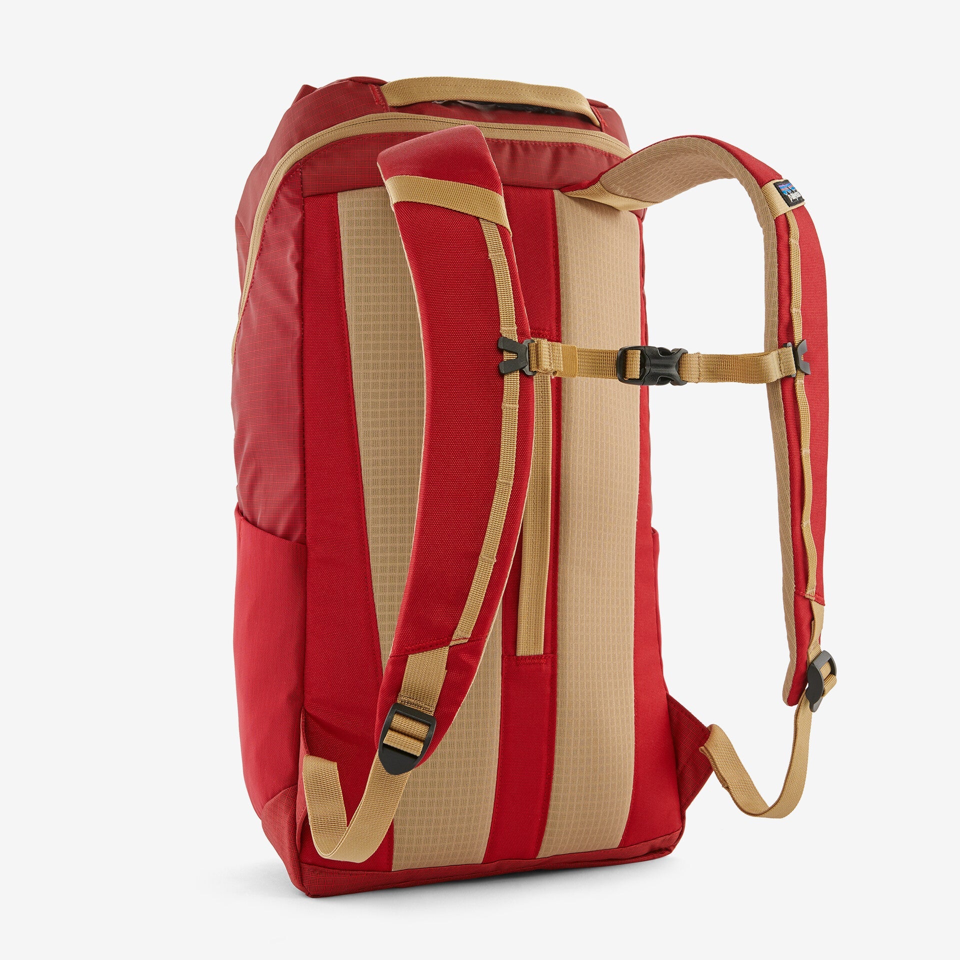 Black Hole® Pack 25L - Red