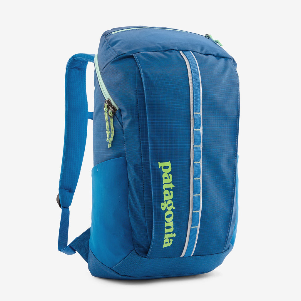 Black Hole® Pack 25L - Blue Green