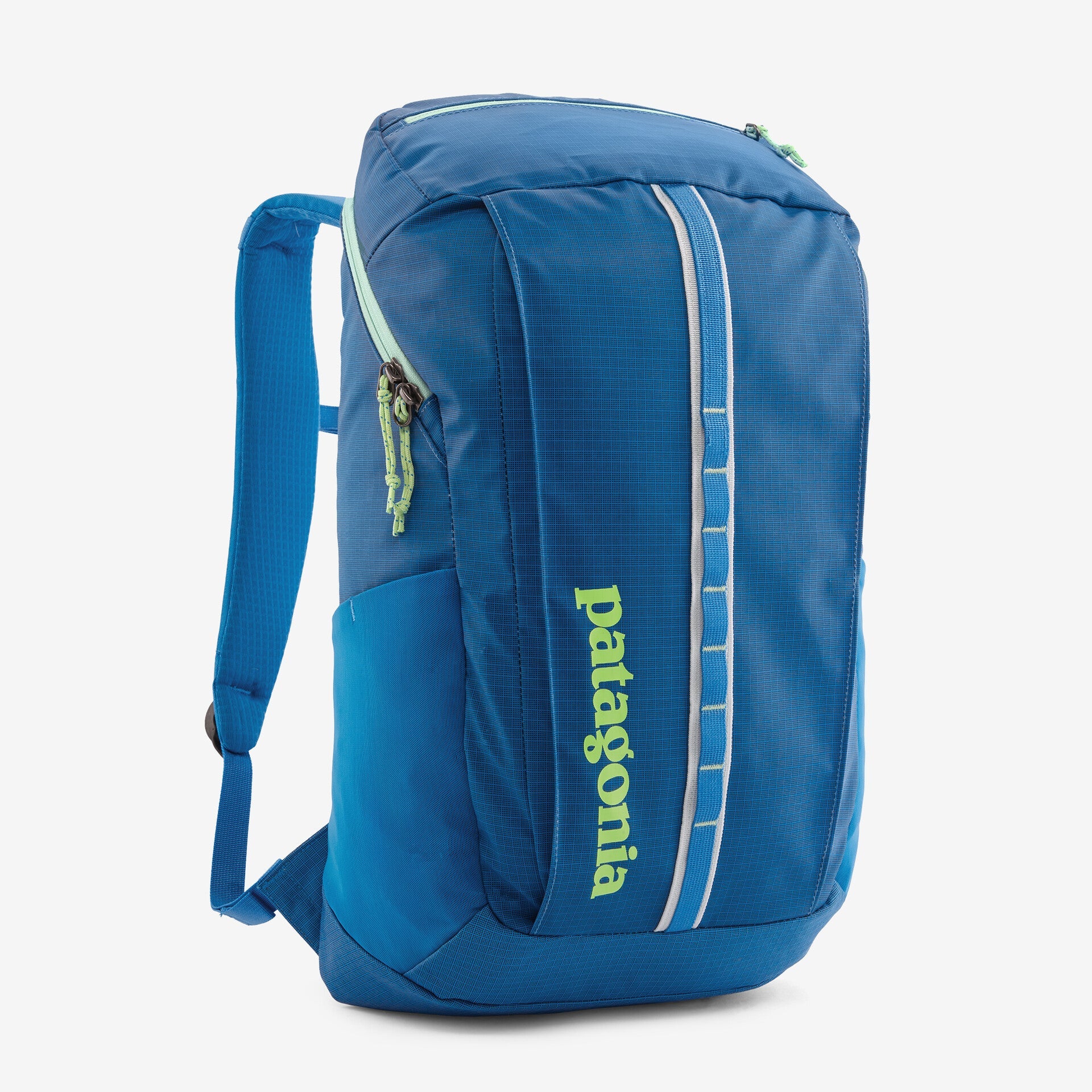 Black Hole® Pack 25L - Blue Green