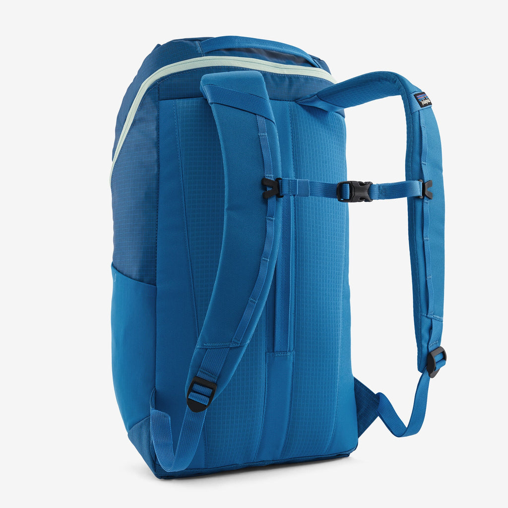 Black Hole® Pack 25L - Blue Green