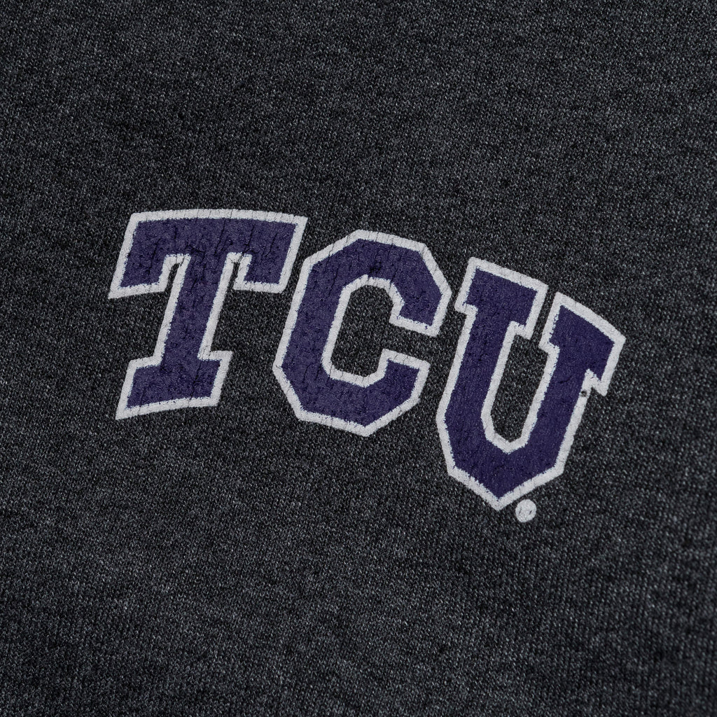 Eco Size Tag Crewneck Sweatshirt - Large #1