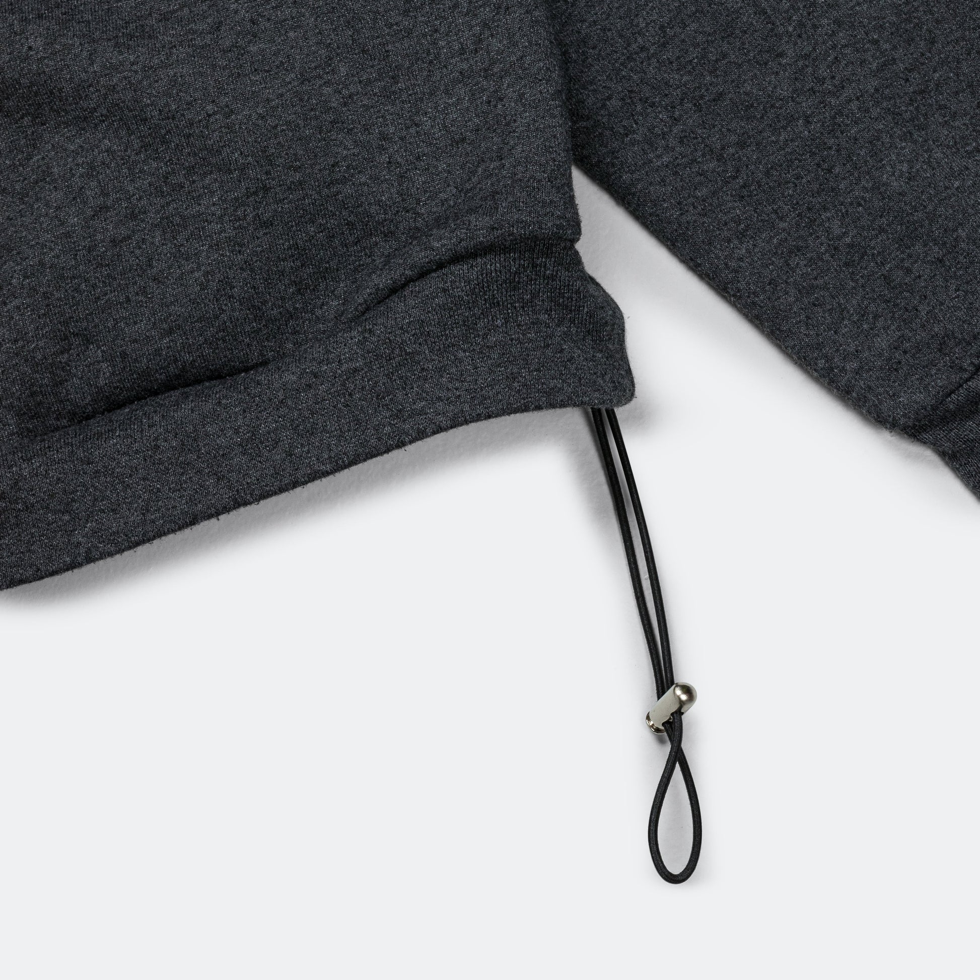 Eco Size Tag Crewneck Sweatshirt - Large #1
