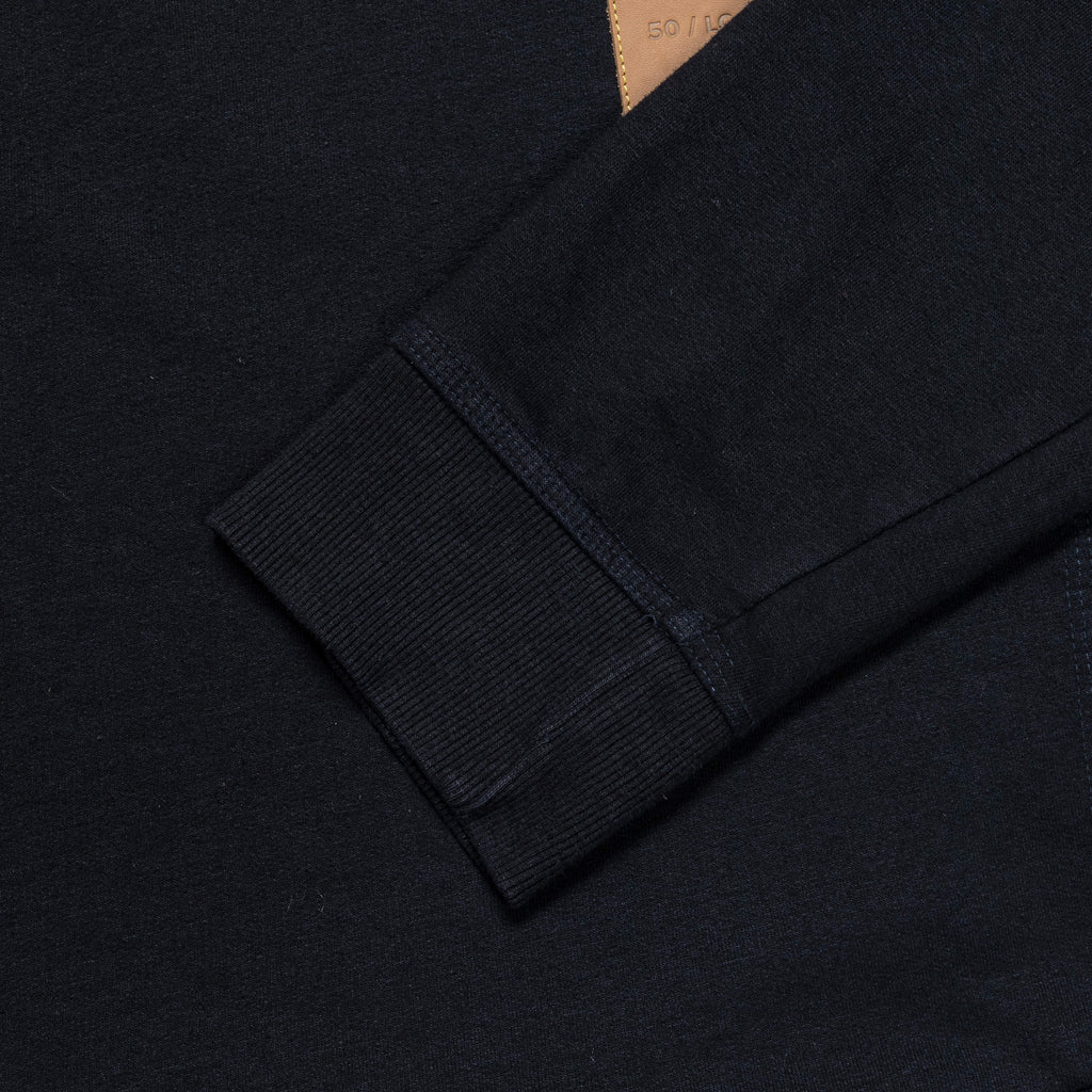Eco Size Tag Crewneck Sweatshirt - Large #2