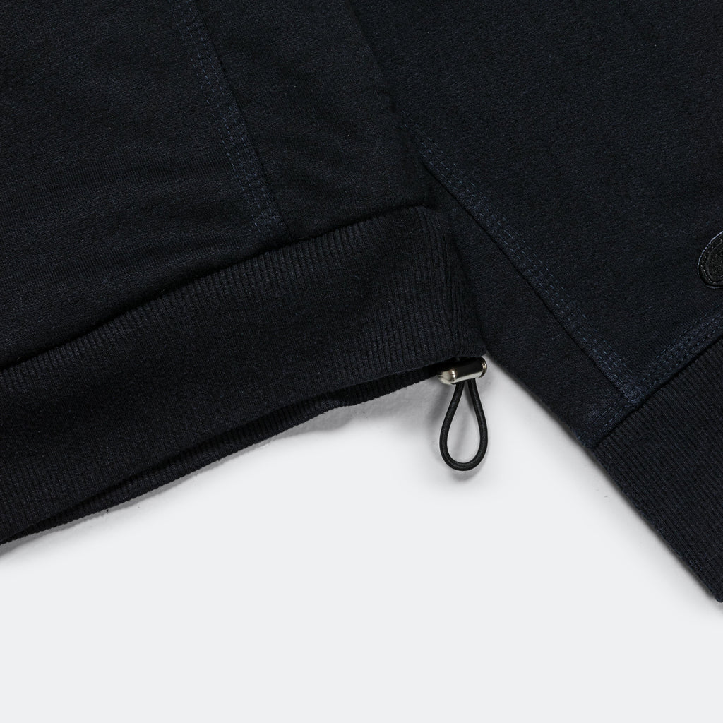 Eco Size Tag Crewneck Sweatshirt - Large #2
