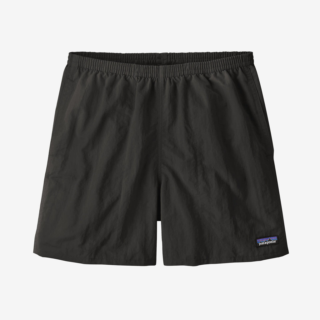 Men's Baggies™ Shorts - 5" - Black