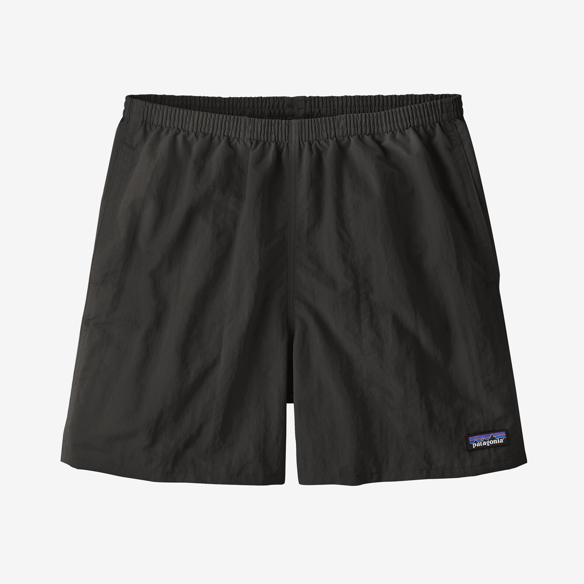 Men's Baggies™ Shorts - 5" - Black