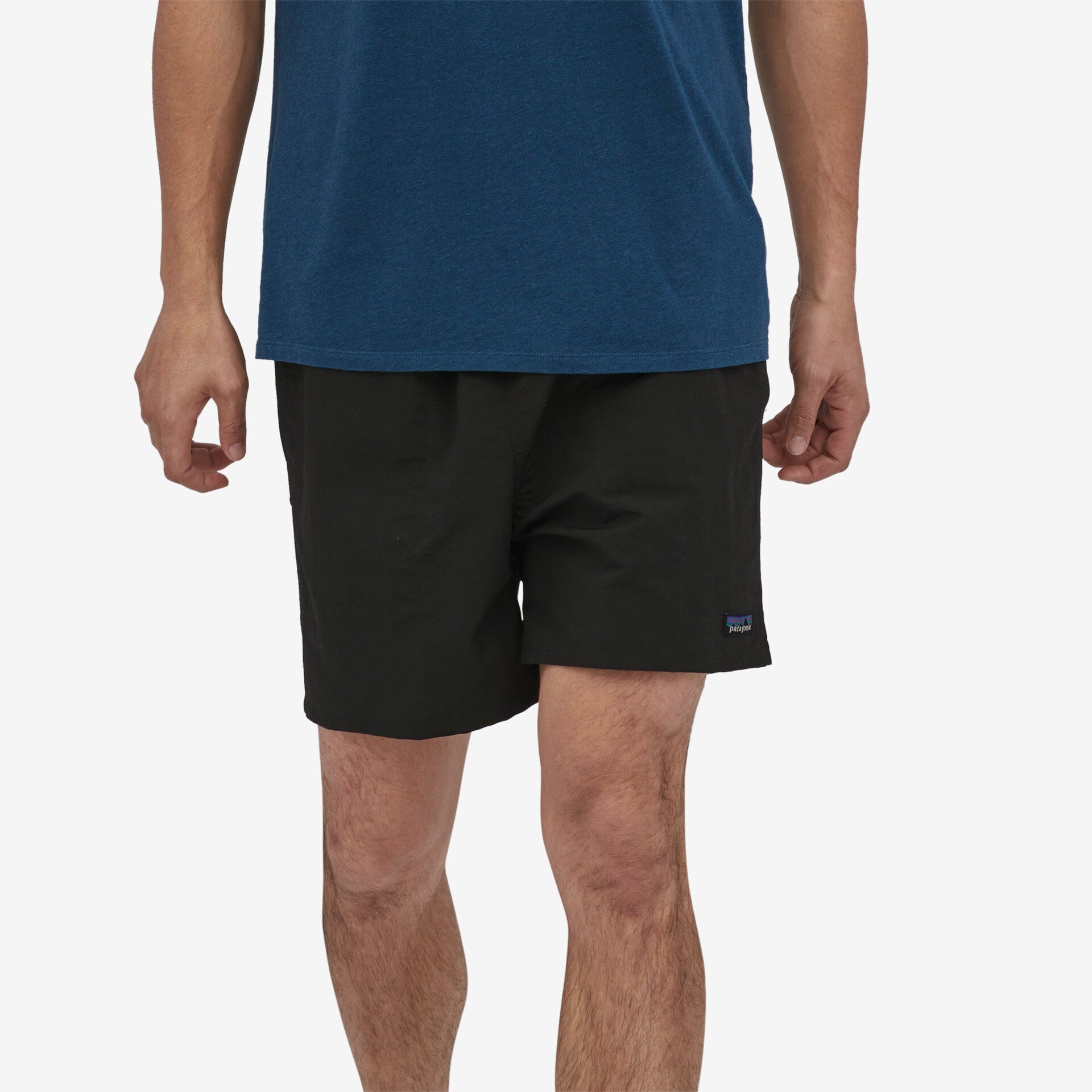 Men's Baggies™ Shorts - 5" - Black