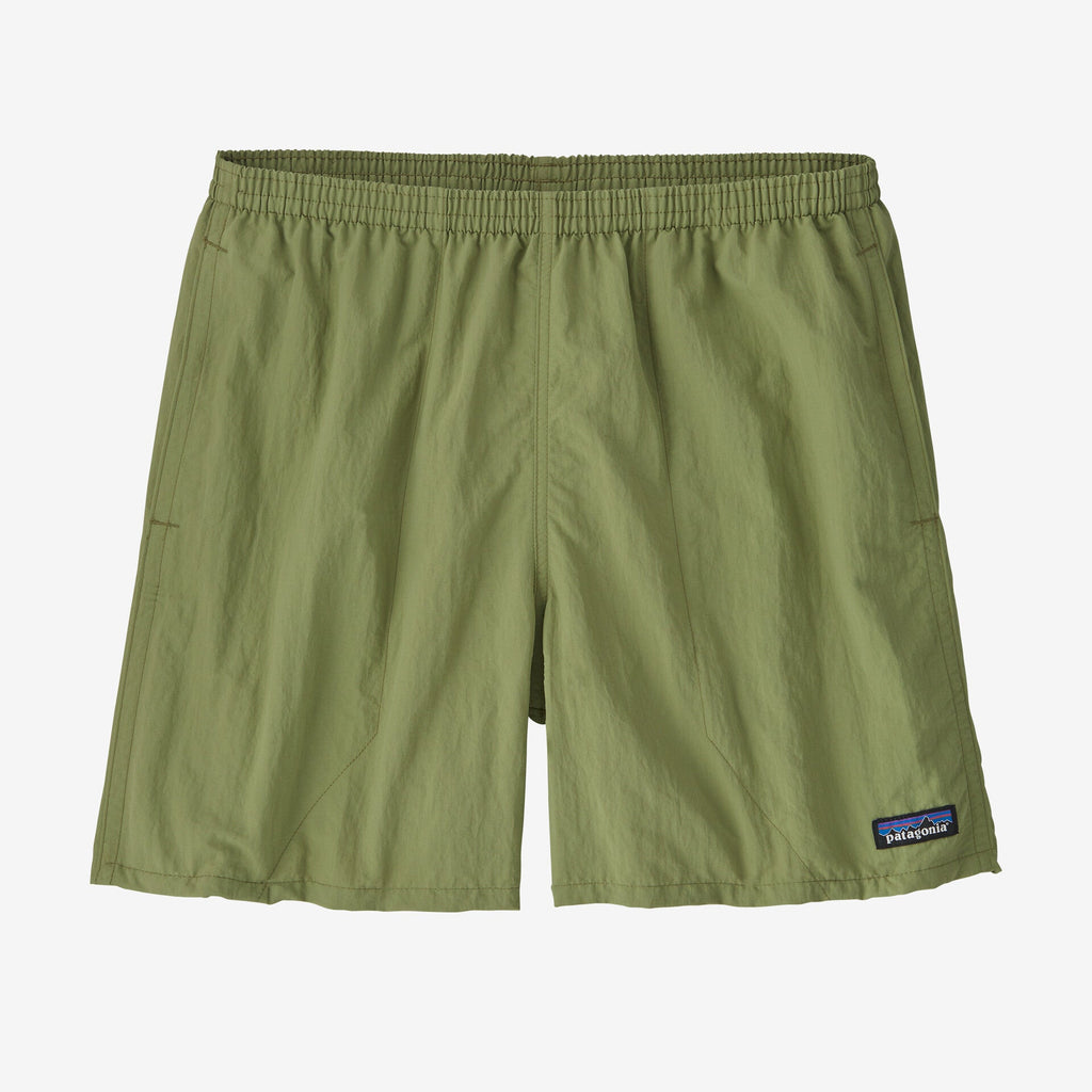 Men's Baggies™ Shorts - 5" - Light Moss