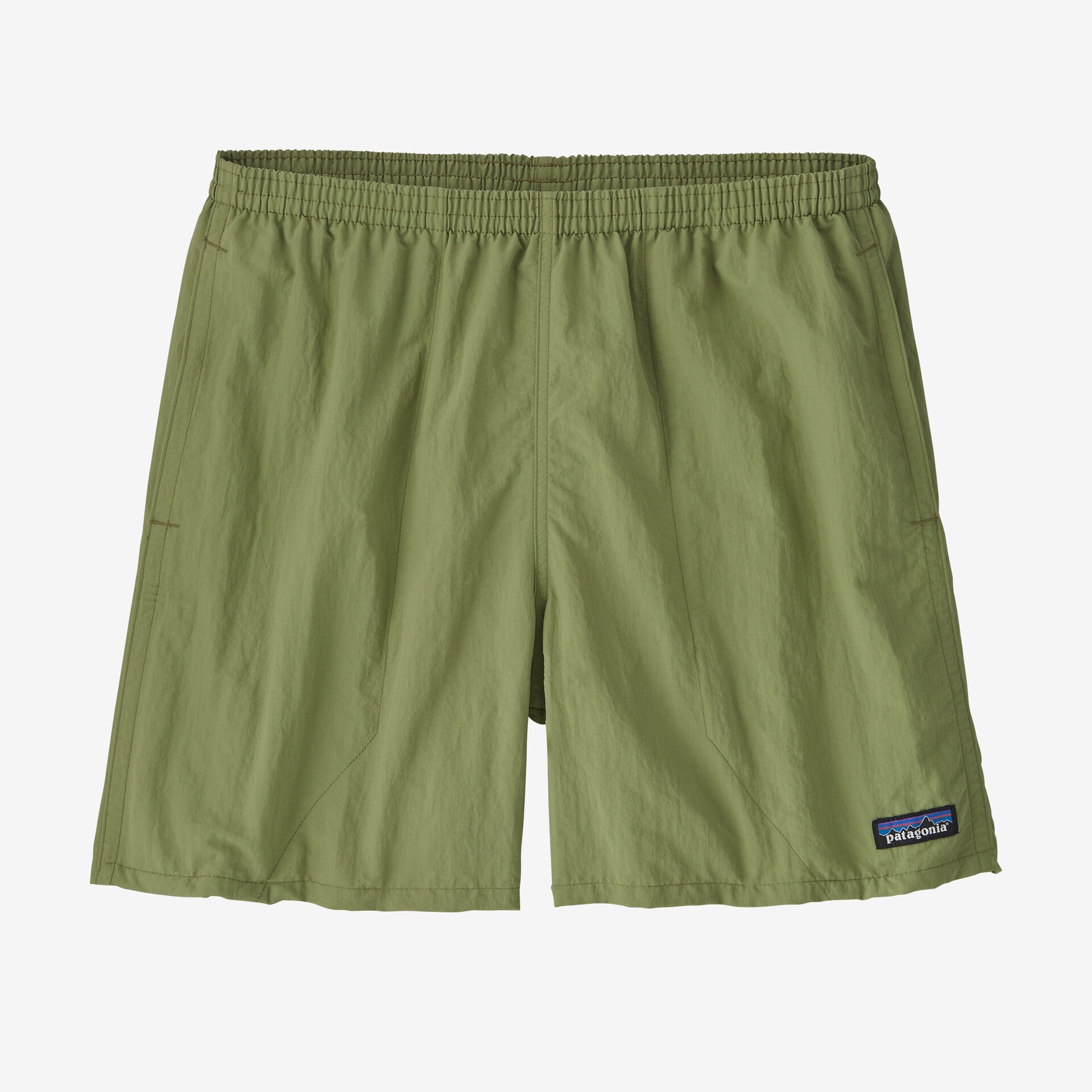 Men's Baggies™ Shorts - 5" - Light Moss