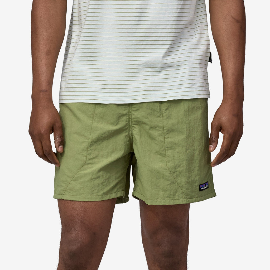 Men's Baggies™ Shorts - 5" - Light Moss