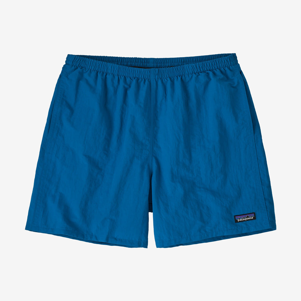 Men's Baggies™ Shorts - 5" - Blue