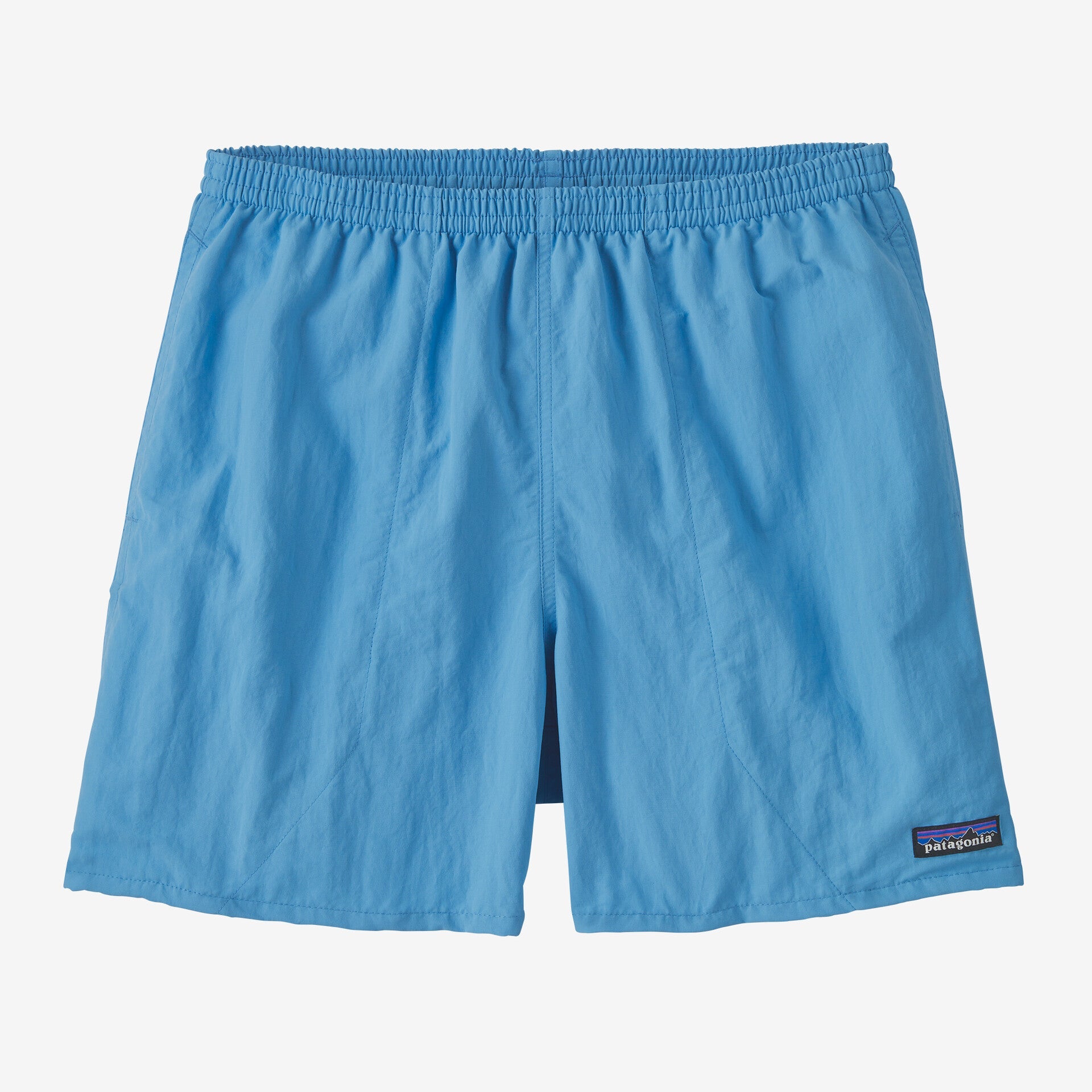 Men's Baggies™ Shorts - 5" - Light Blue