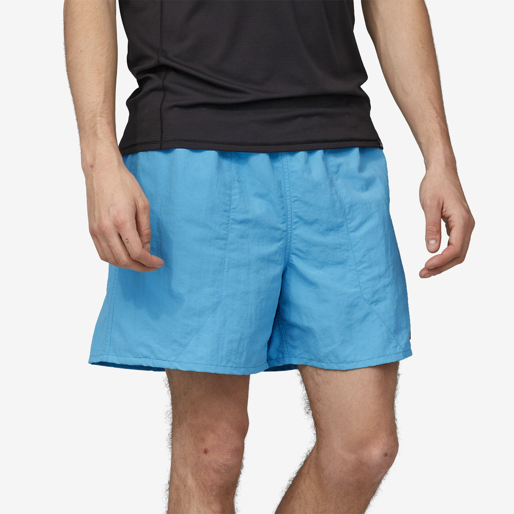 Men's Baggies™ Shorts - 5" - Light Blue