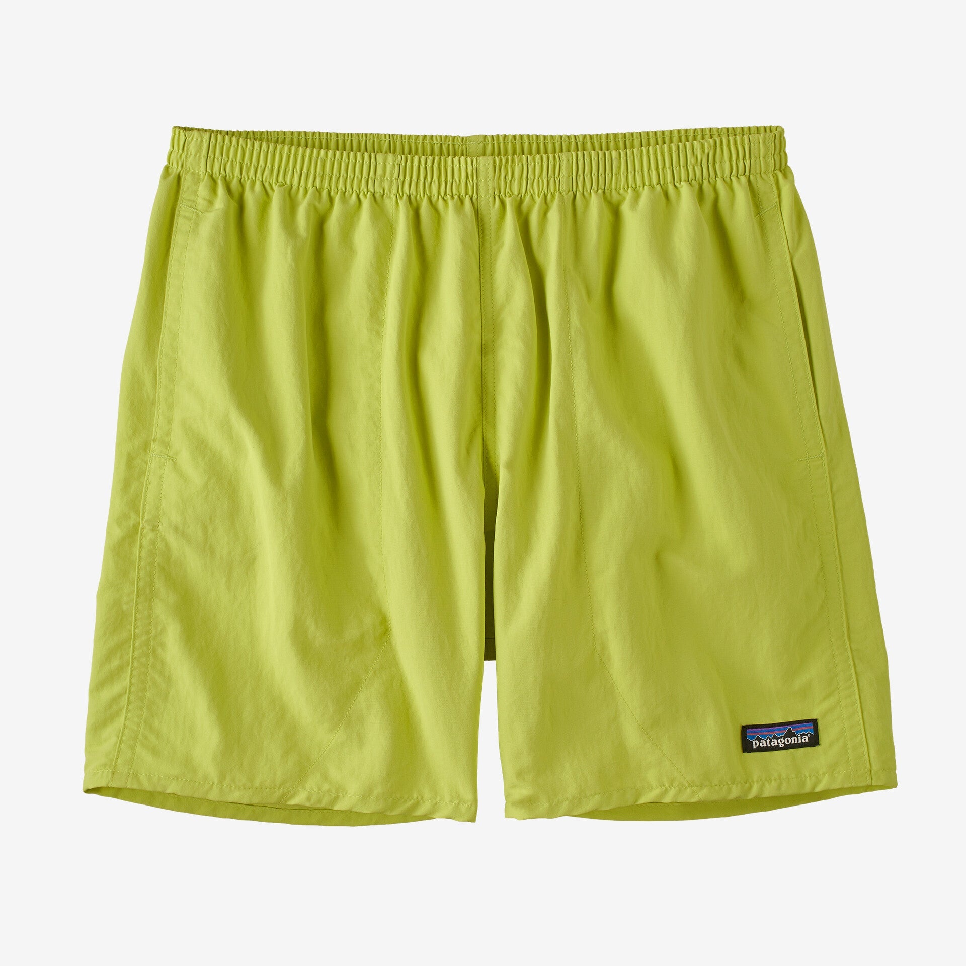 Men's Baggies™ Shorts - 5" - Lime