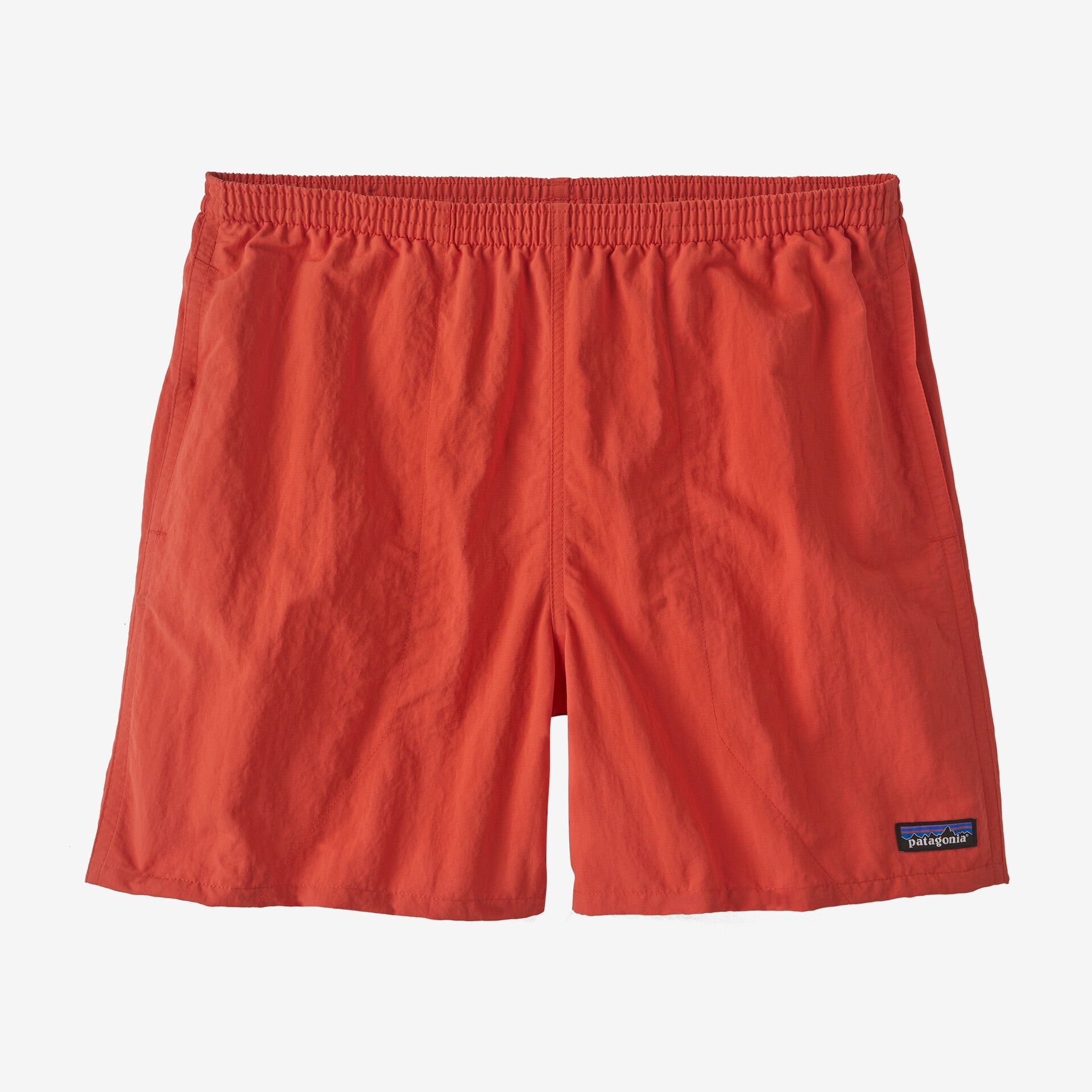 Men's Baggies™ Shorts - 5" - Red