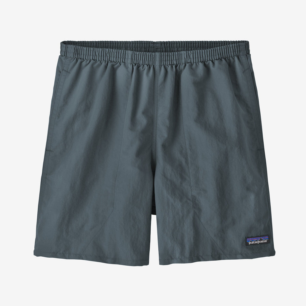 Men's Baggies™ Shorts - 5" - Grey