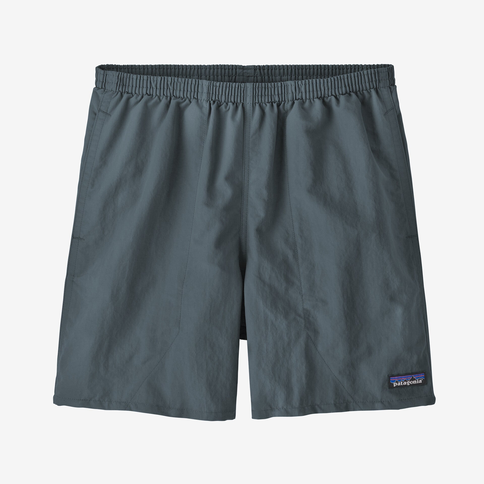 Men's Baggies™ Shorts - 5" - Grey