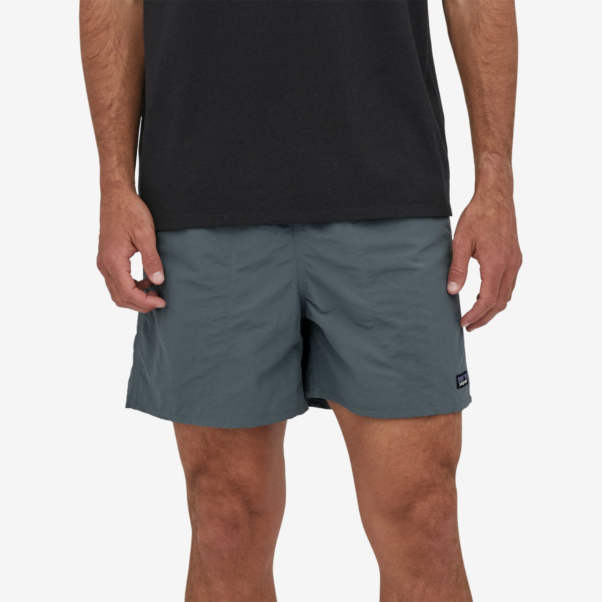 Men's Baggies™ Shorts - 5" - Grey