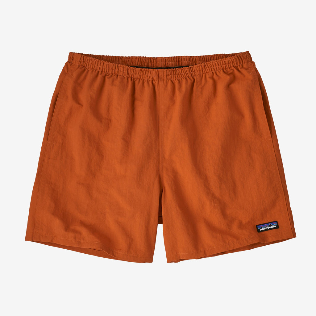 Men's Baggies™ Shorts - 5" - Orange