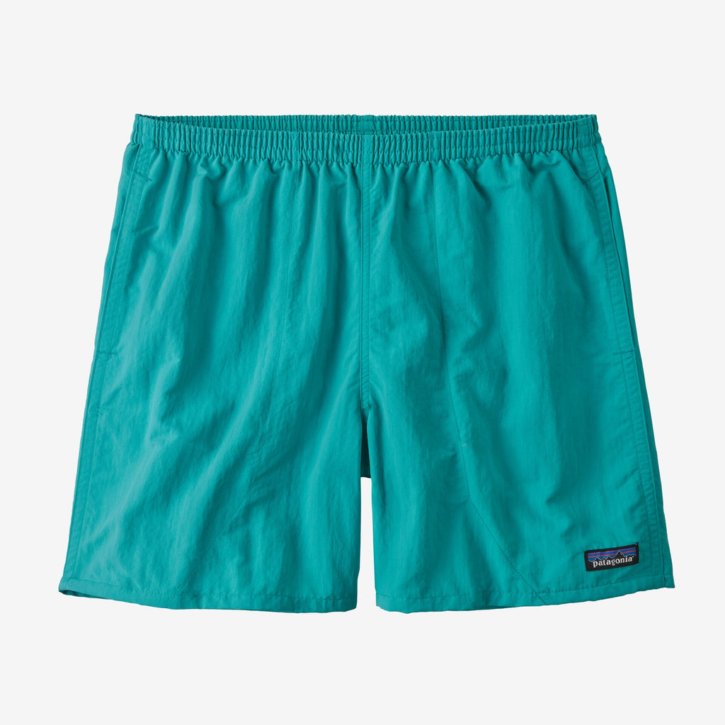 Men's Baggies™ Shorts - 5" - Turquoise