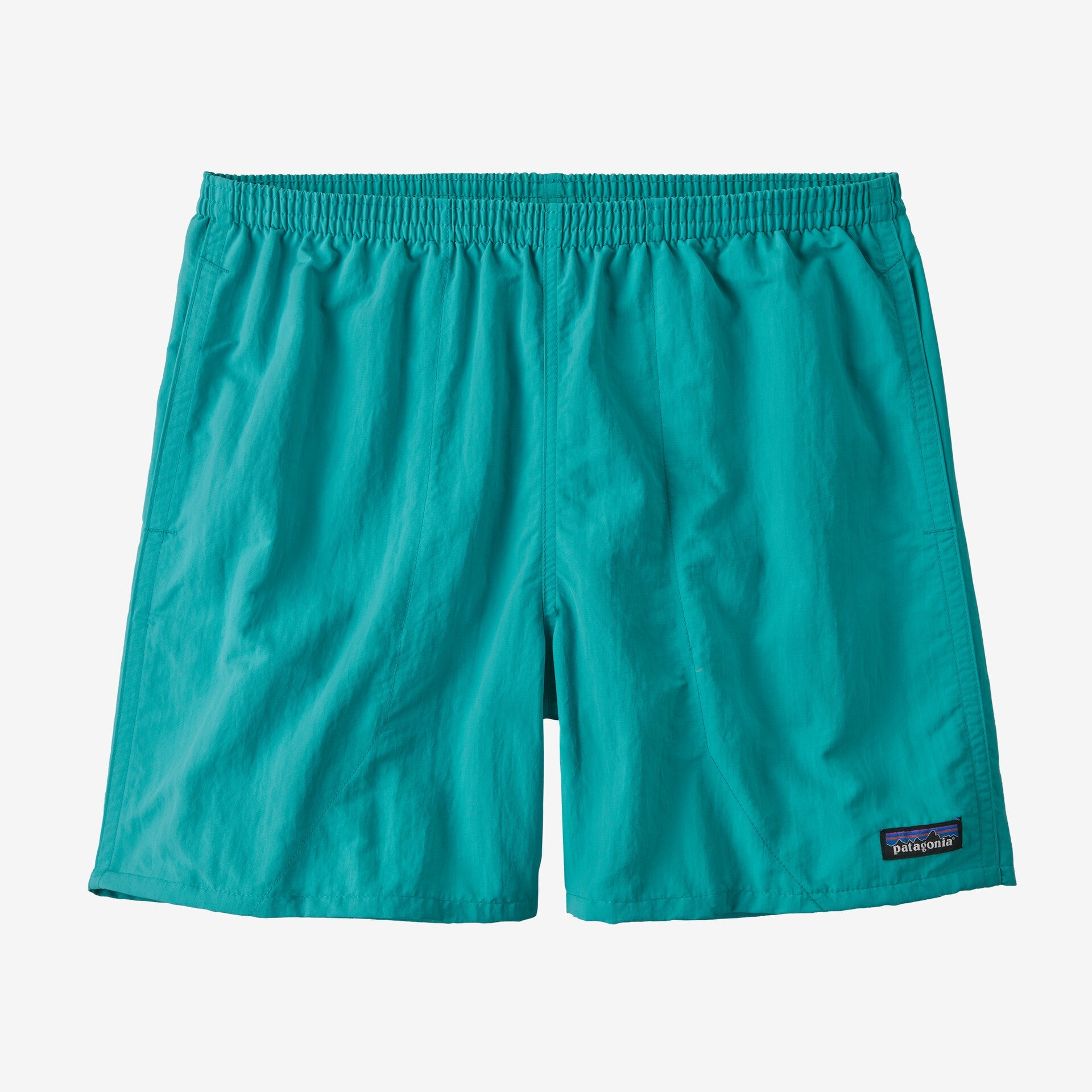 Men's Baggies™ Shorts - 5" - Turquoise