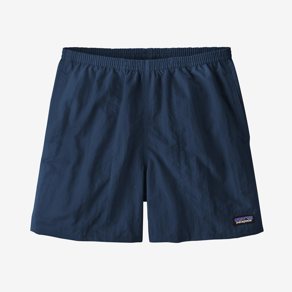 Men's Baggies™ Shorts - 5" - Navy