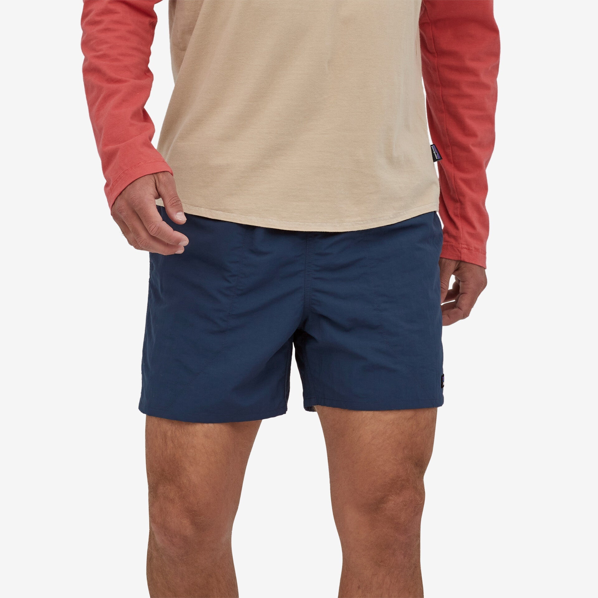 Men's Baggies™ Shorts - 5" - Navy