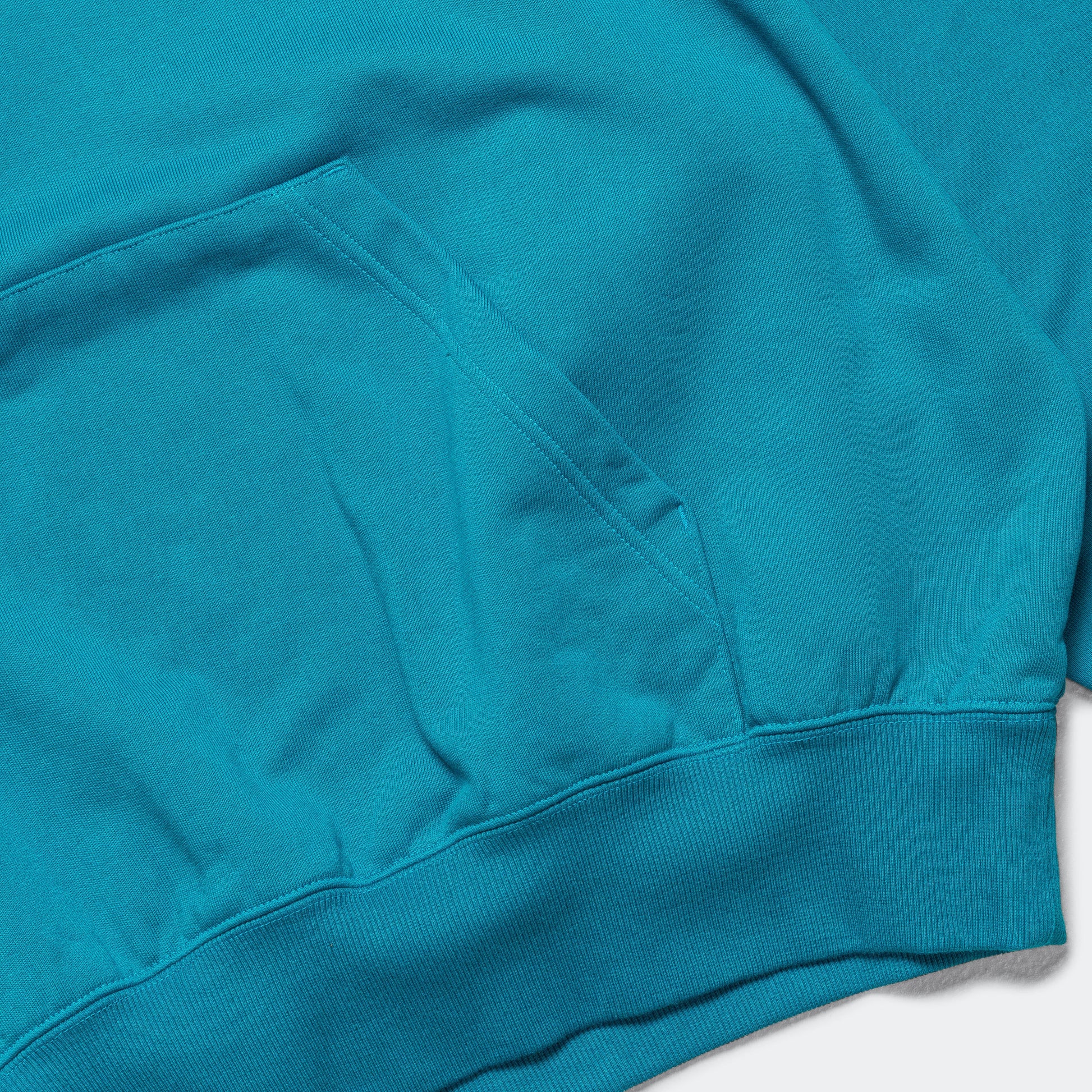 Hoodie × SFTM - Blue