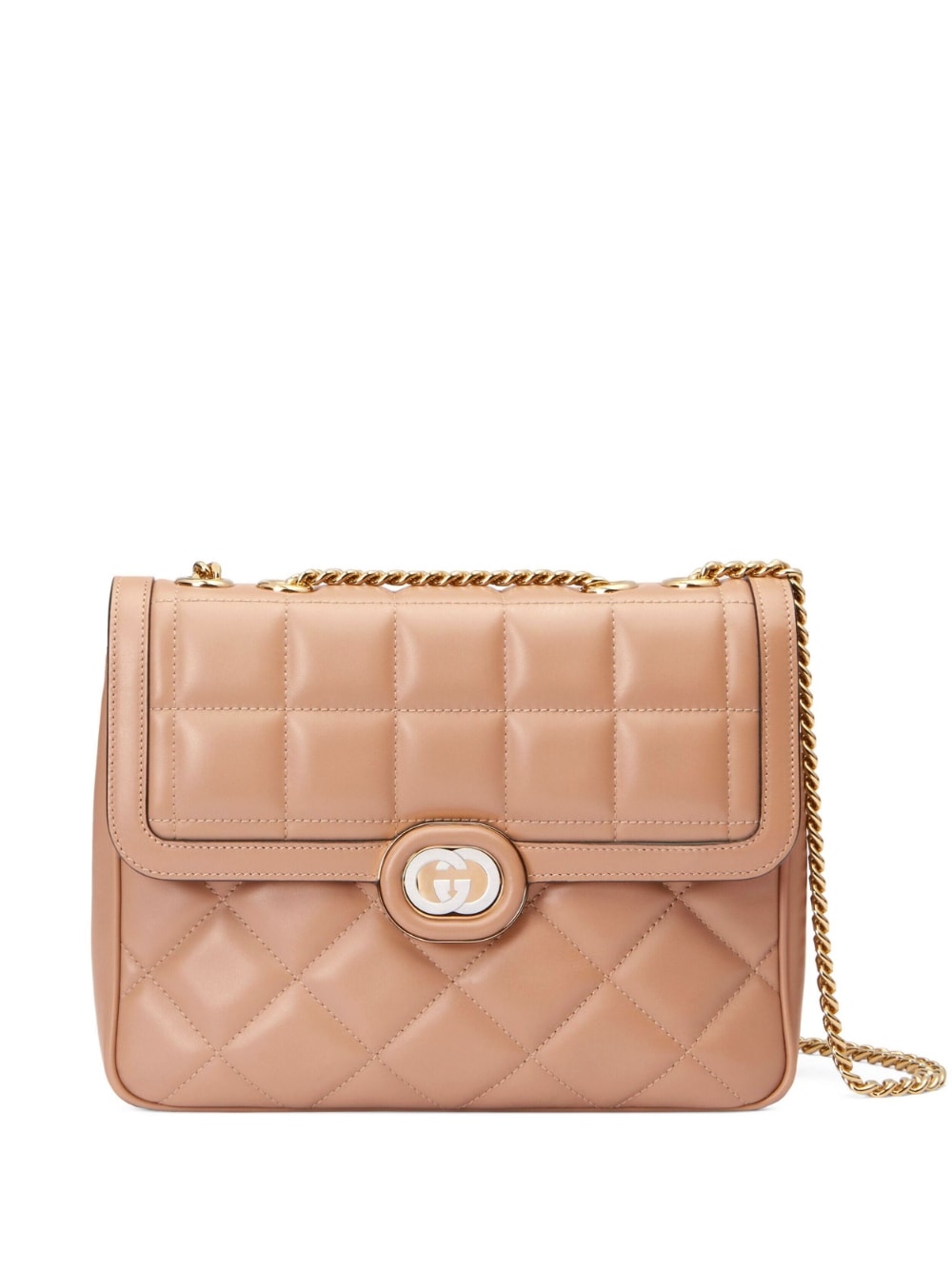 GUCCI Mini Timeless Shoulder Handbag