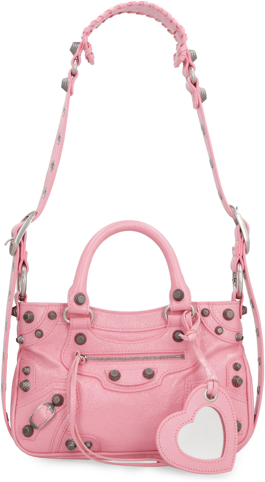 BALENCIAGA Chic LE CAGOLE Tote Handbag for Women - FW23