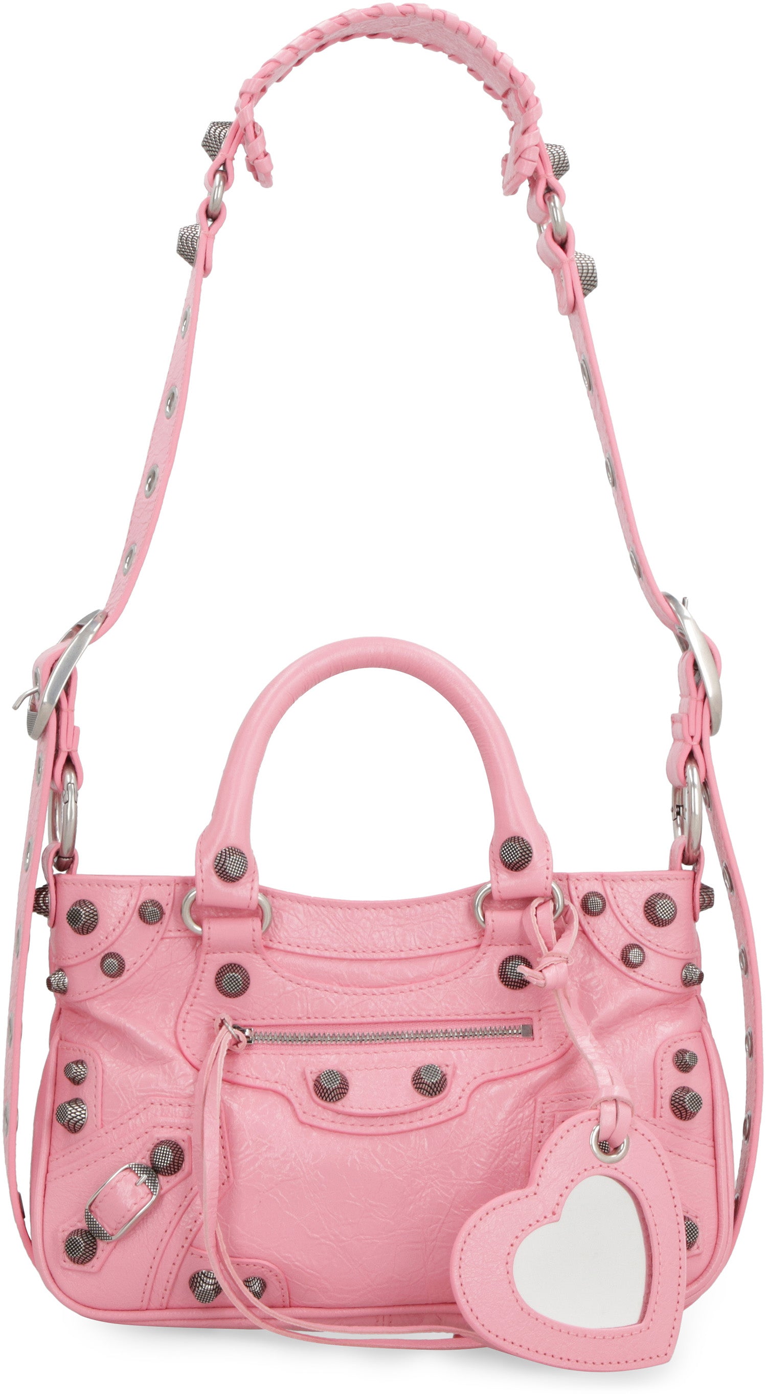 BALENCIAGA Chic LE CAGOLE Tote Handbag for Women - FW23