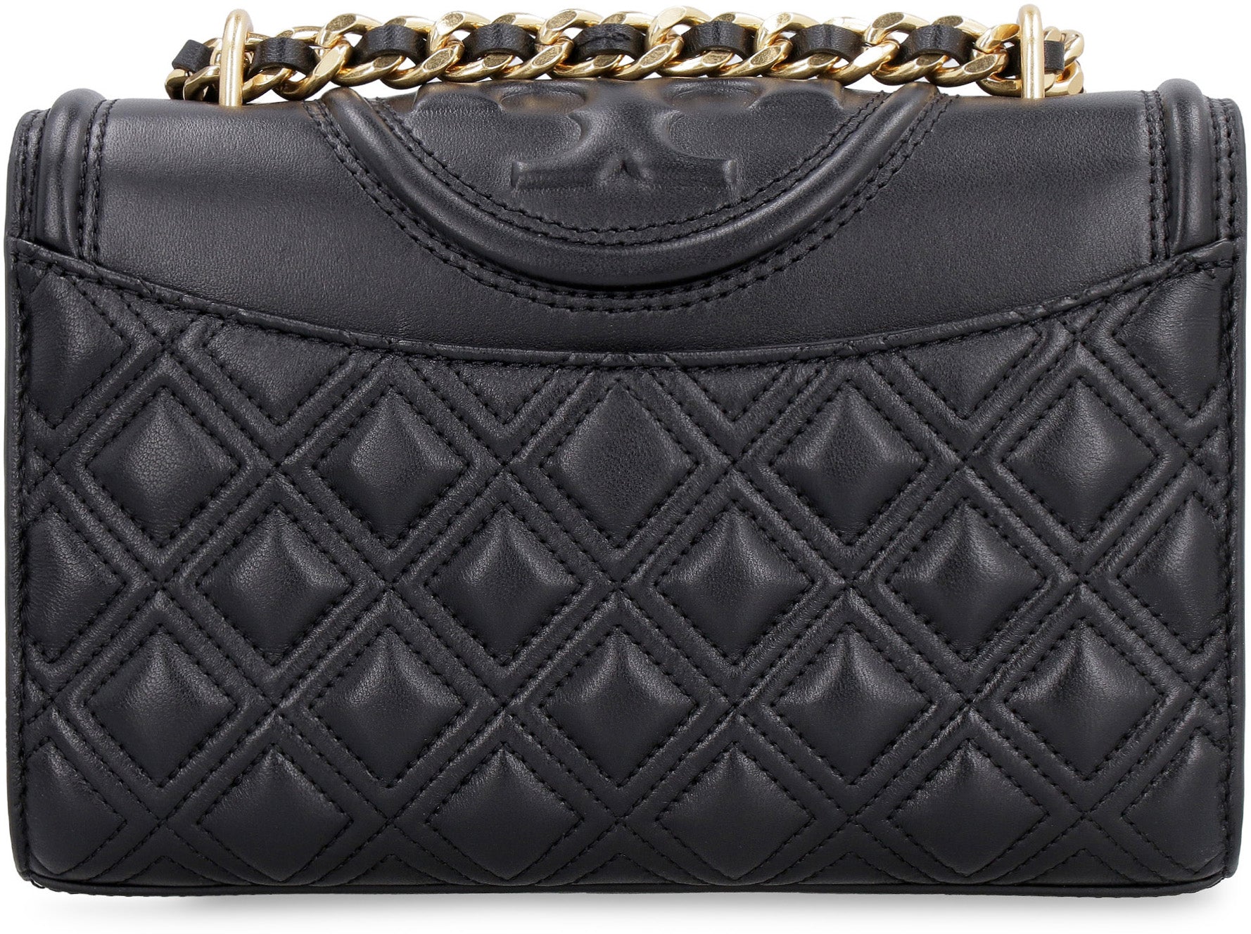 TORY BURCH Mini Convertible Shoulder Handbag - Perfect for Every Occasion