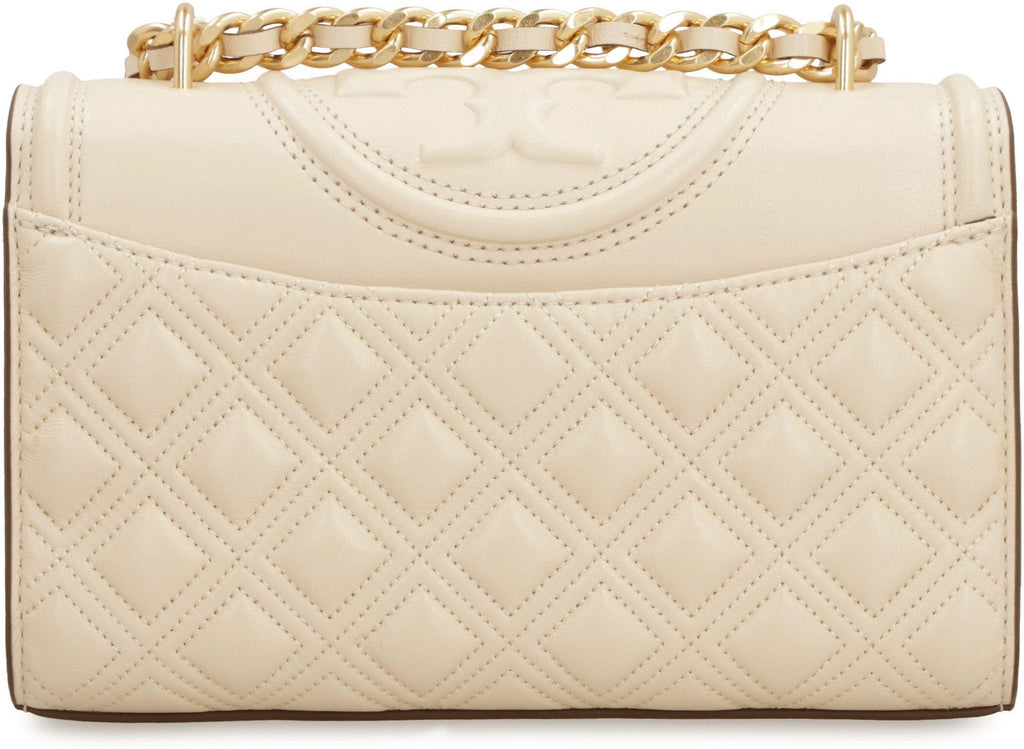 TORY BURCH Mini Convertible Shoulder Handbag - Perfect for Every Occasion