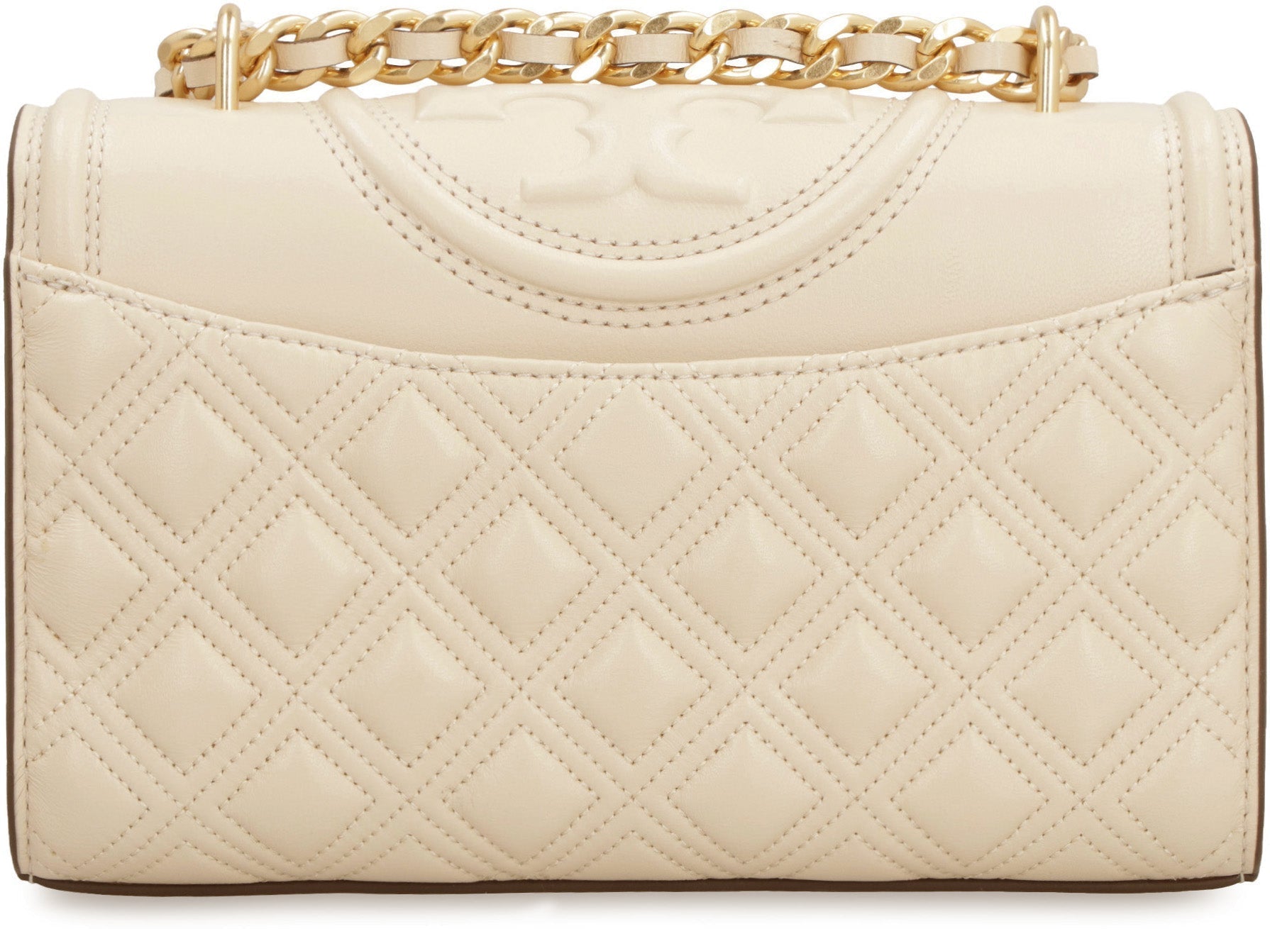 TORY BURCH Mini Convertible Shoulder Handbag - Perfect for Every Occasion