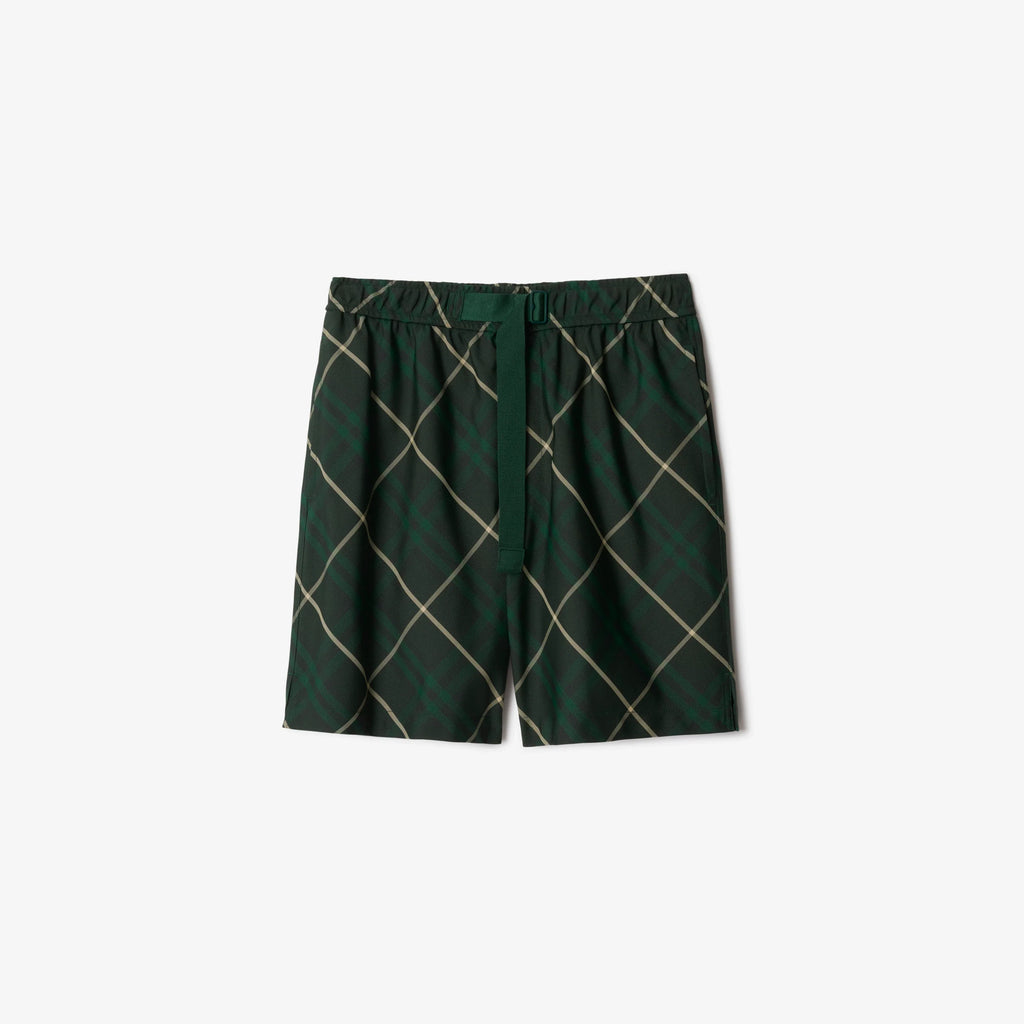 Check Shorts