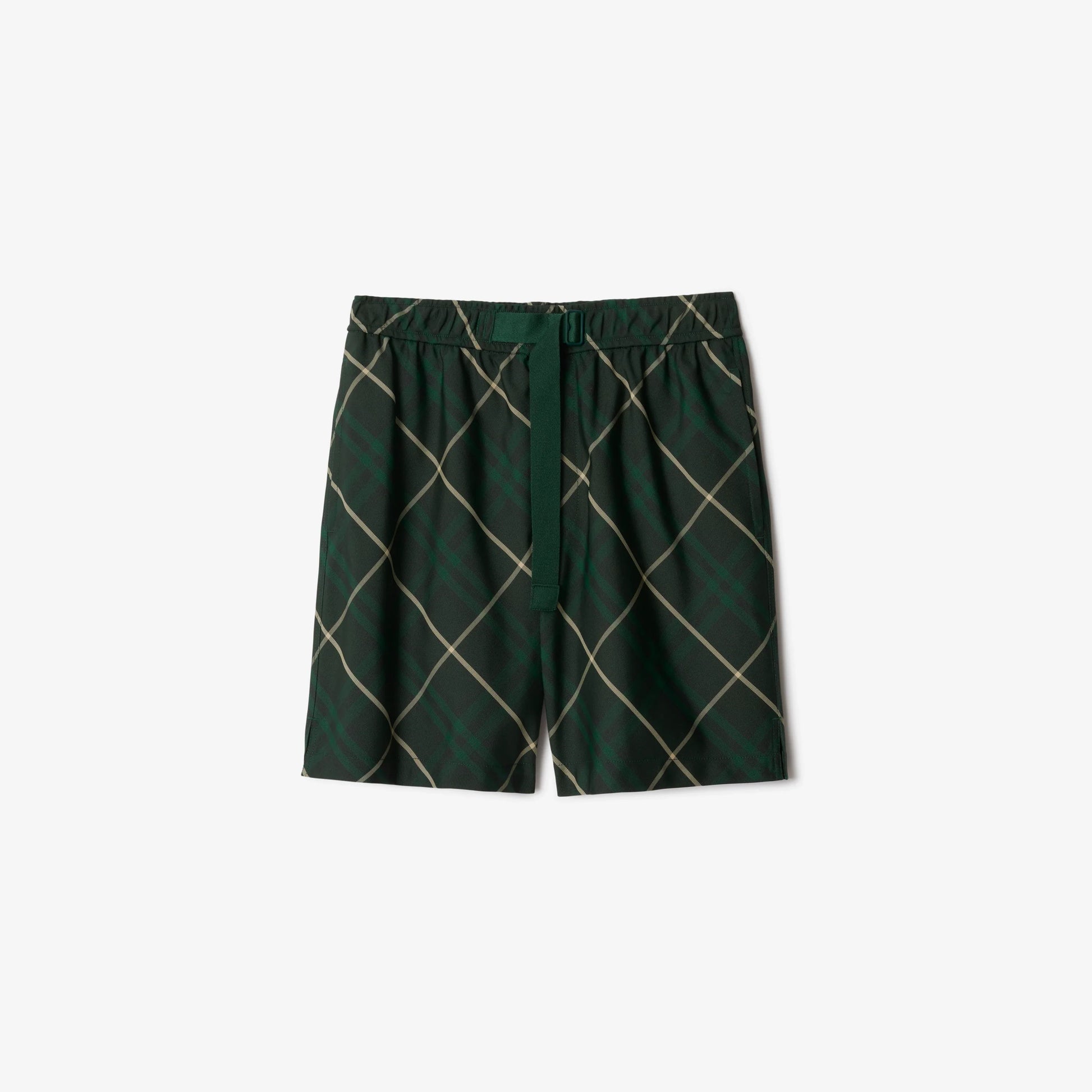 Check Shorts