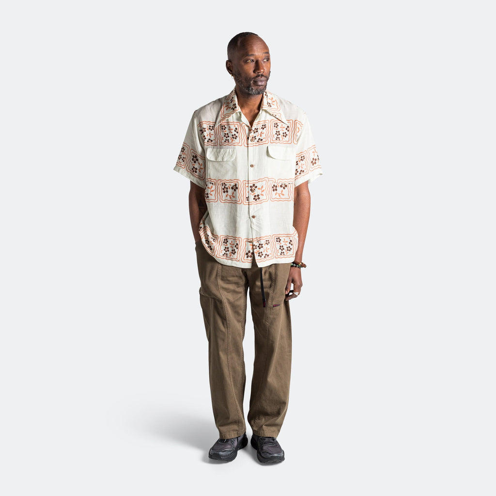 Gadget Pant - Dusky Olive