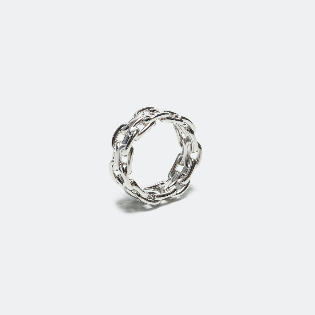 Vintage Ring - 925 Silver