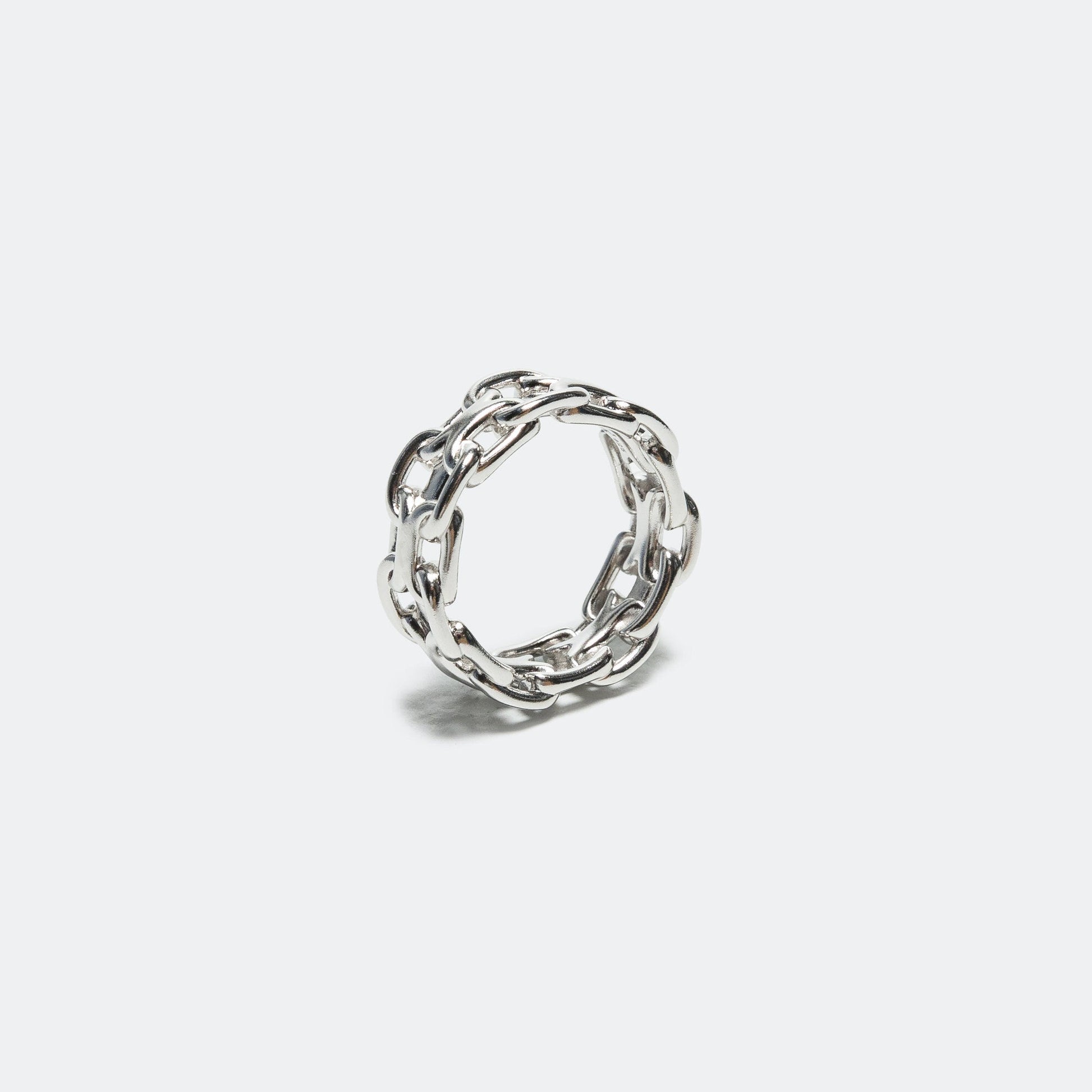 Vintage Ring - 925 Silver