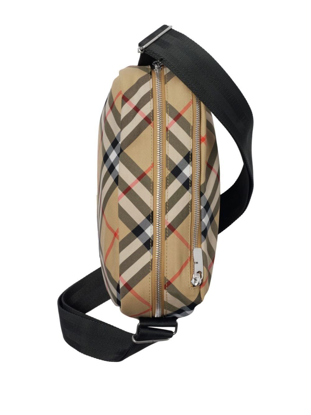 BURBERRY Essential Mini Crossbody Bag