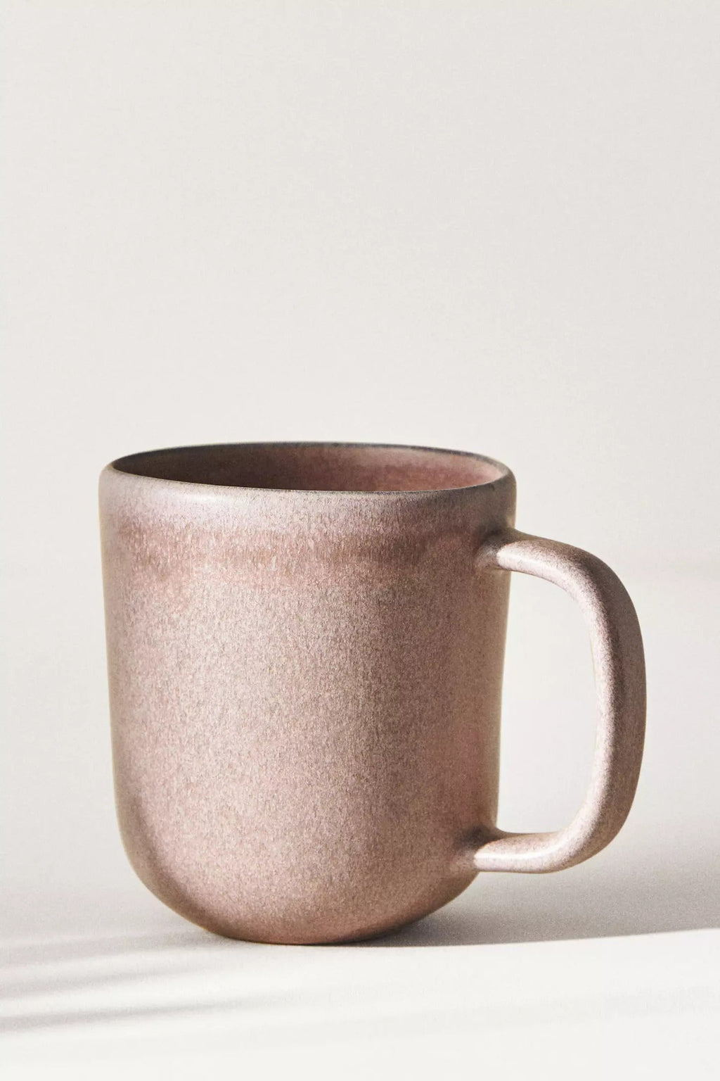 Jasper Portuguese Mugs, Set of 4 - Pink