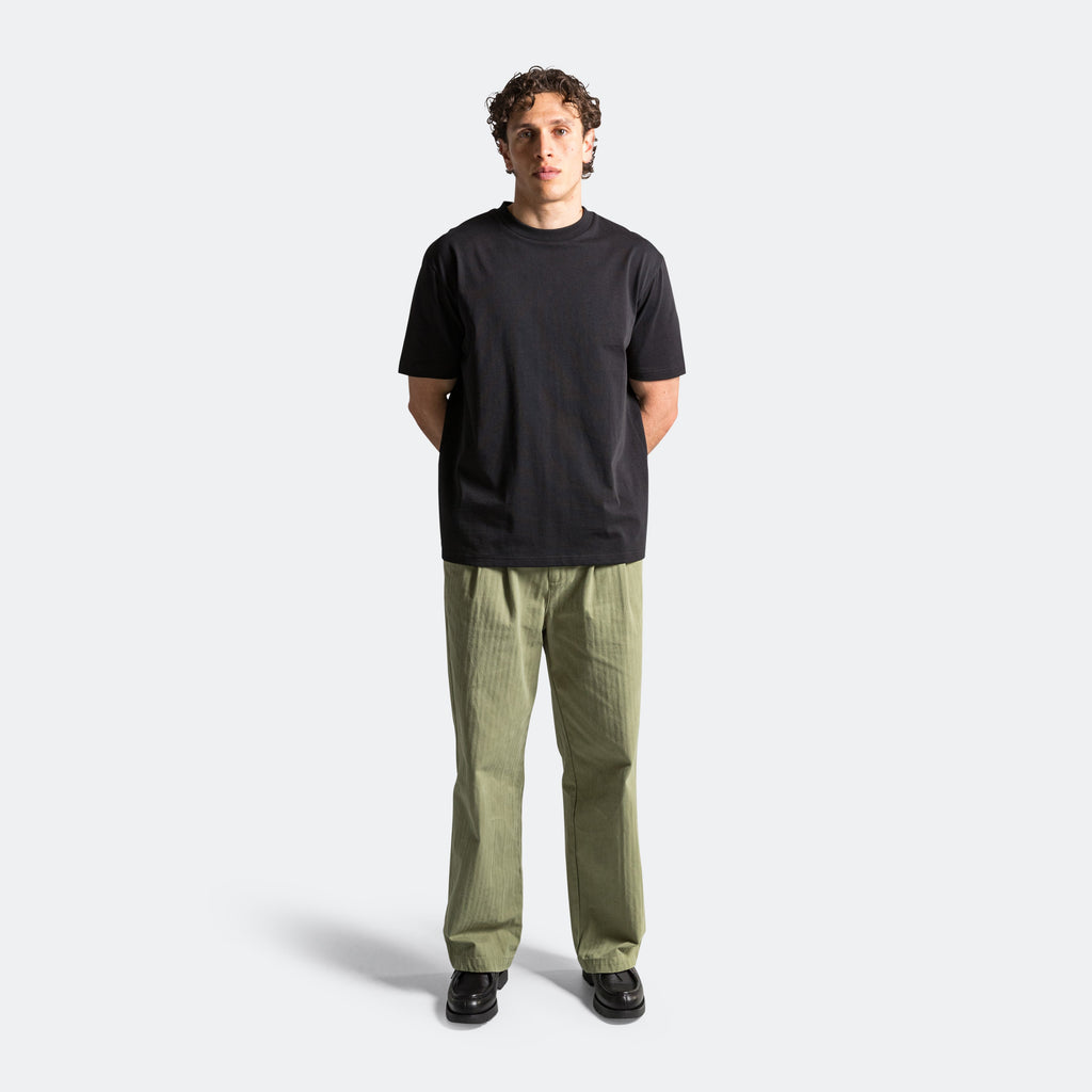 Everyday T-Shirt - Black
