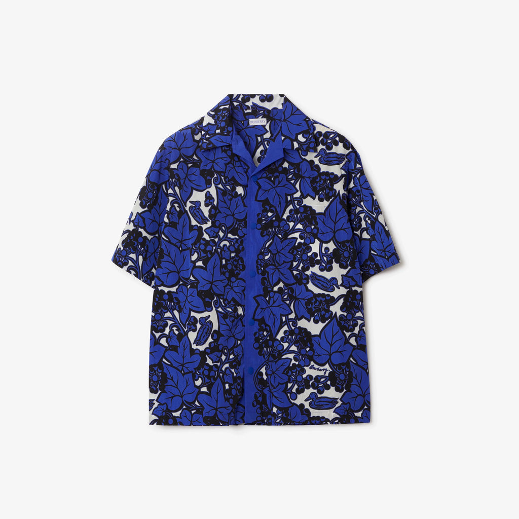 Ivy Cotton Shirt