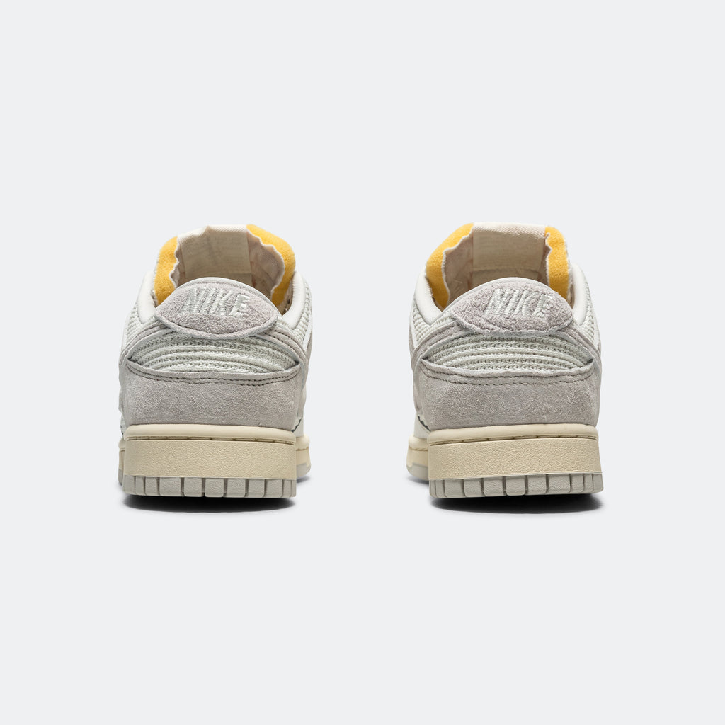 Dunk Low - Phantom/Light Bone-Sail-Coconut Milk
